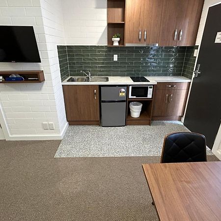 Frewville Motor Inn Adelaide Dış mekan fotoğraf