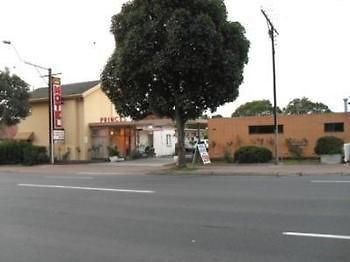 Frewville Motor Inn Adelaide Dış mekan fotoğraf