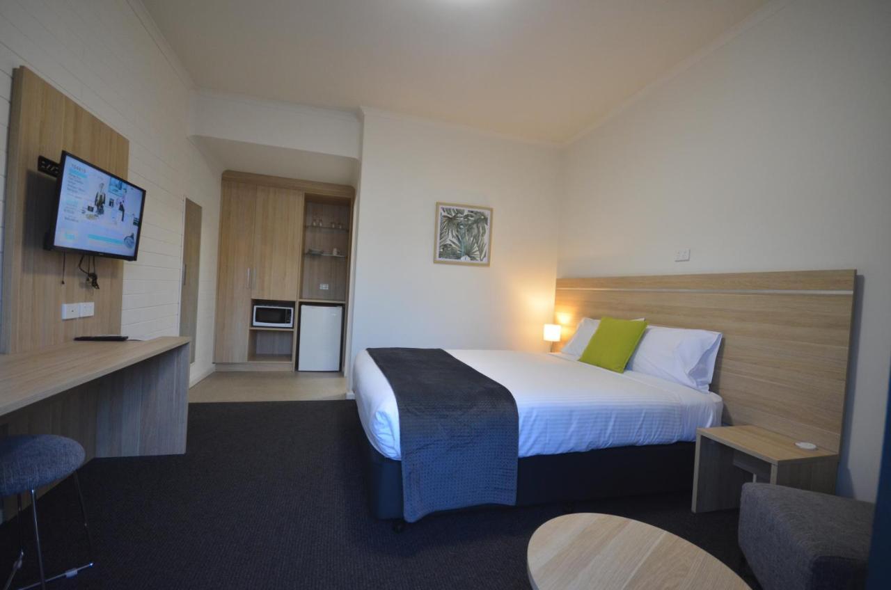 Frewville Motor Inn Adelaide Dış mekan fotoğraf