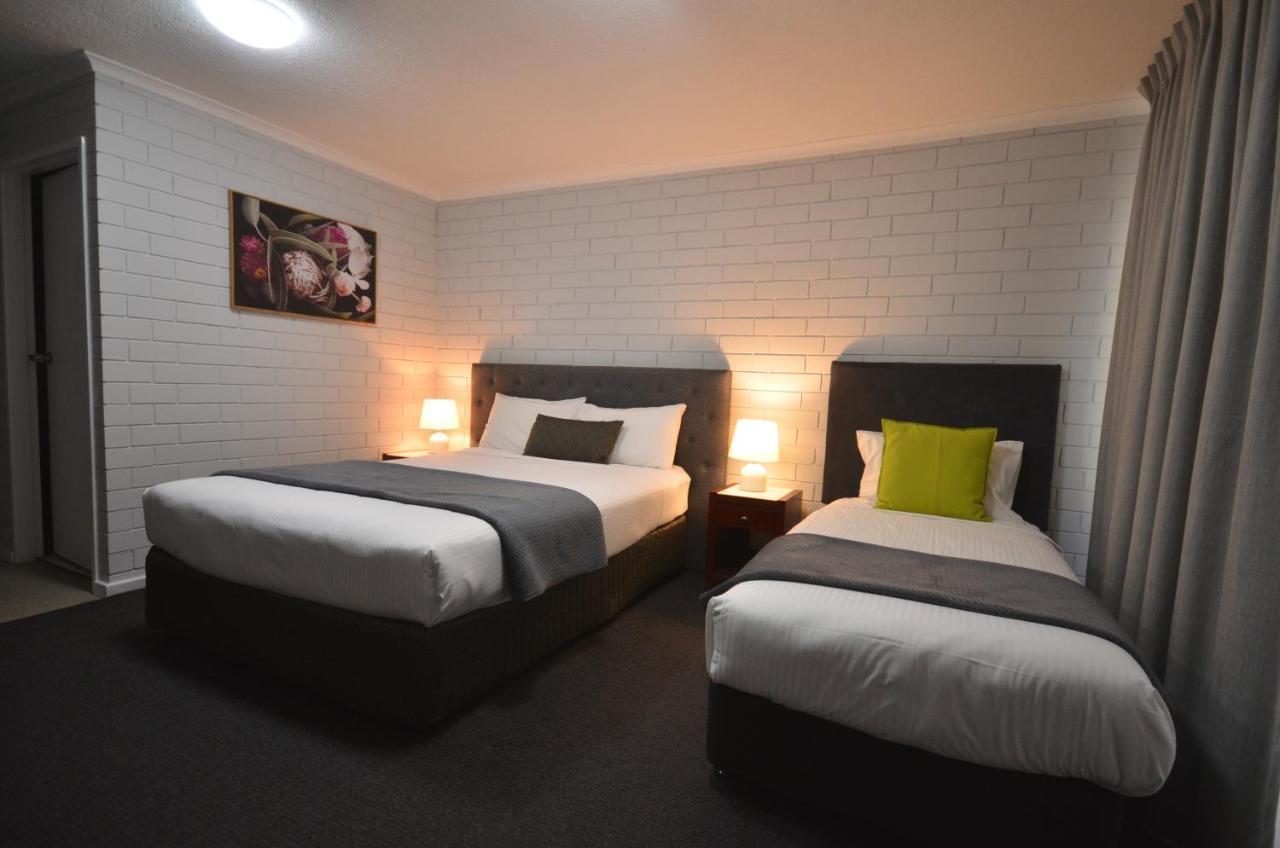 Frewville Motor Inn Adelaide Dış mekan fotoğraf
