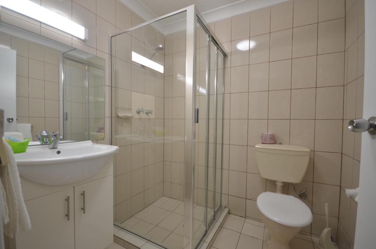 Frewville Motor Inn Adelaide Dış mekan fotoğraf