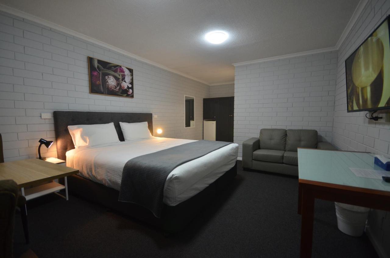 Frewville Motor Inn Adelaide Dış mekan fotoğraf