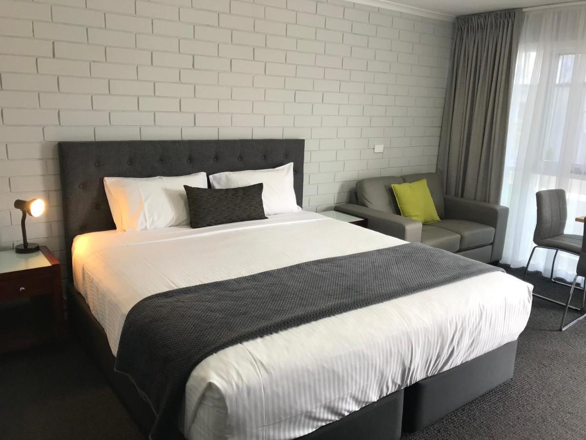 Frewville Motor Inn Adelaide Dış mekan fotoğraf
