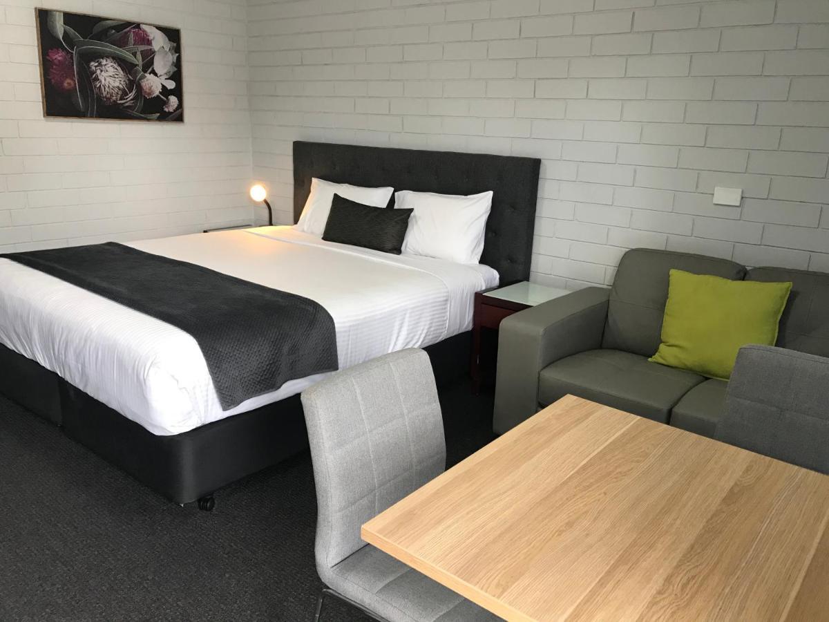 Frewville Motor Inn Adelaide Dış mekan fotoğraf