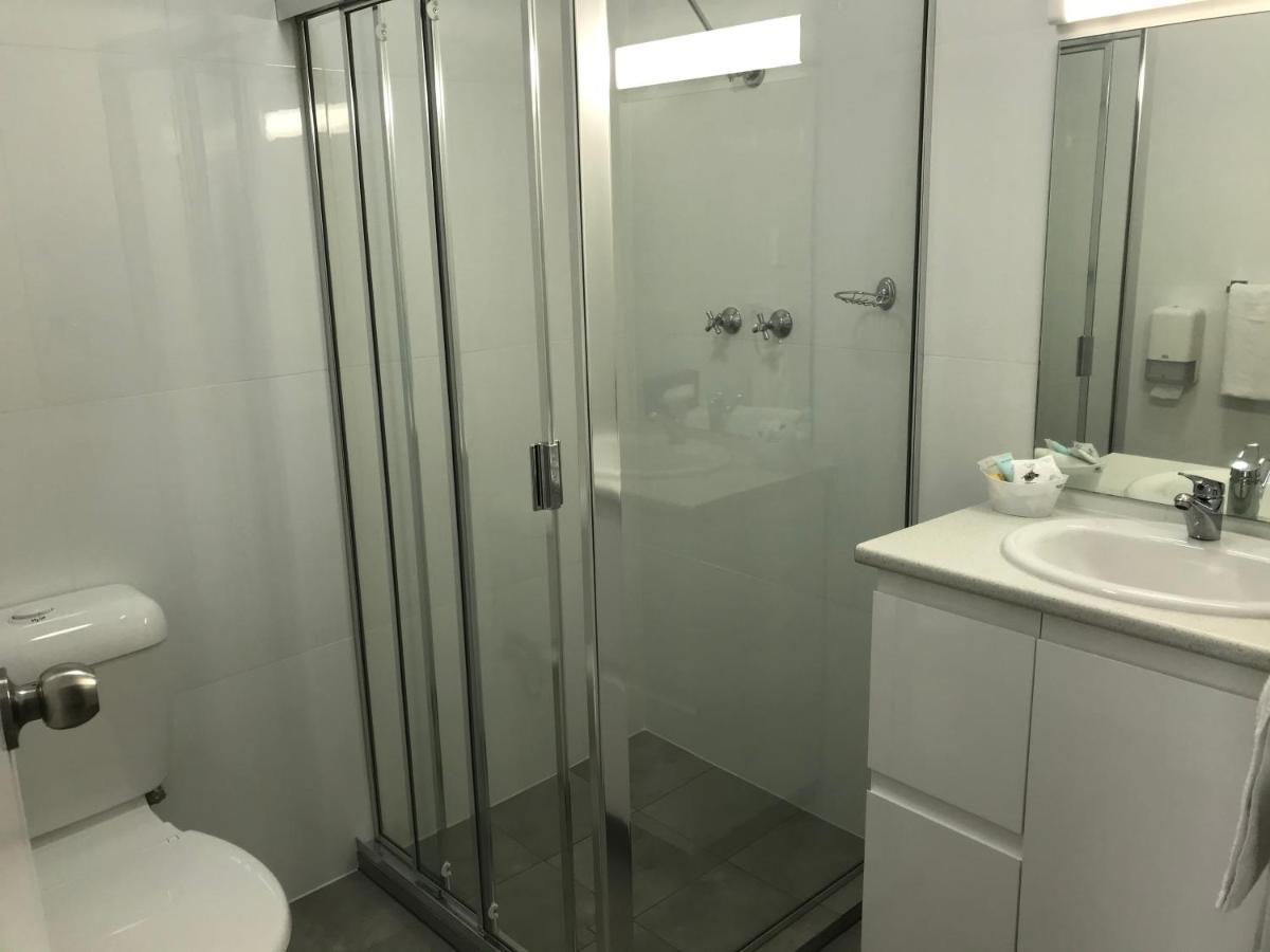 Frewville Motor Inn Adelaide Dış mekan fotoğraf
