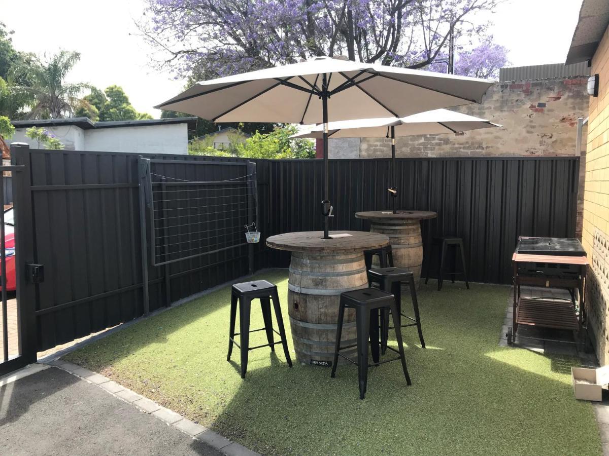 Frewville Motor Inn Adelaide Dış mekan fotoğraf