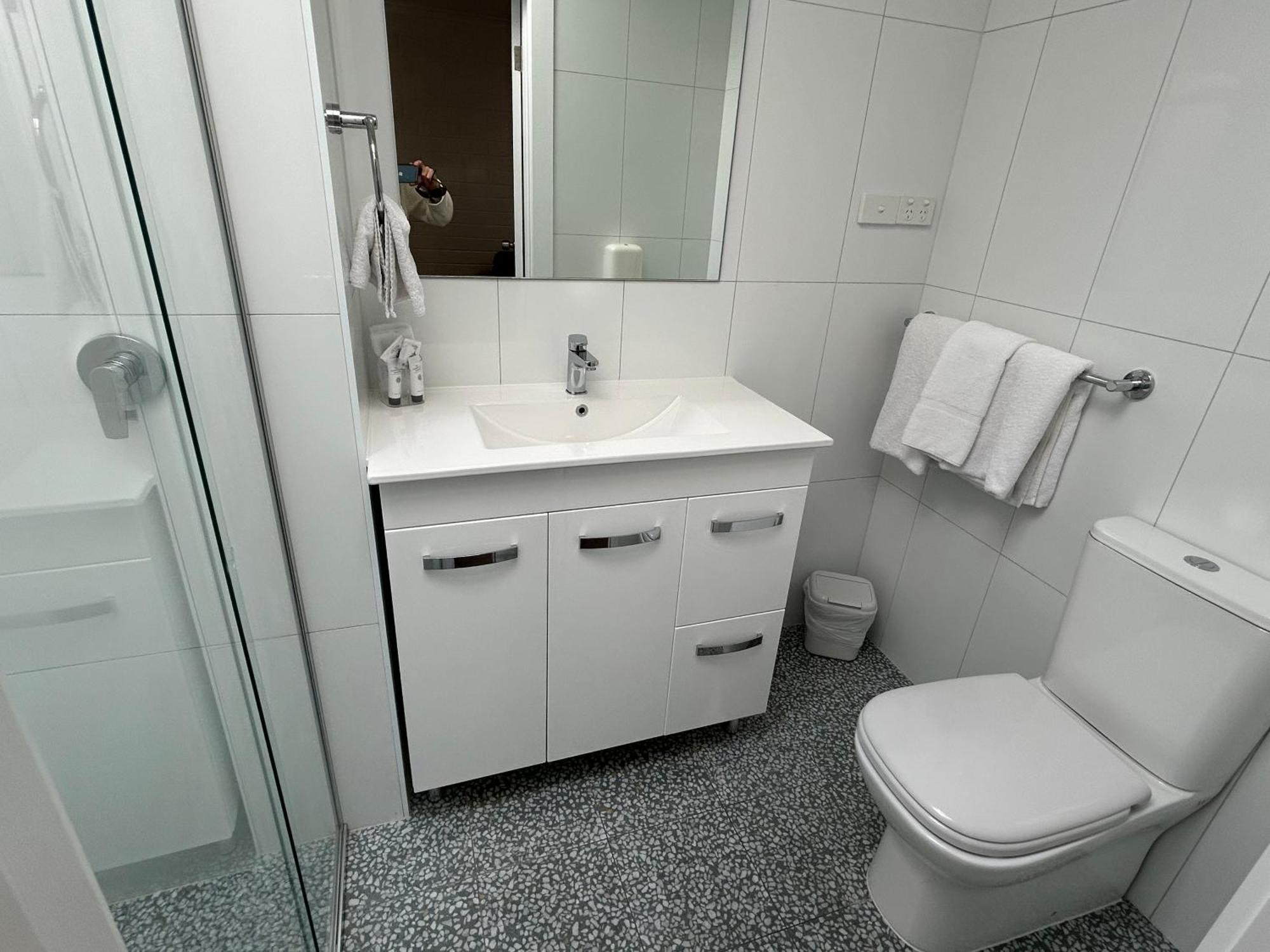 Frewville Motor Inn Adelaide Dış mekan fotoğraf