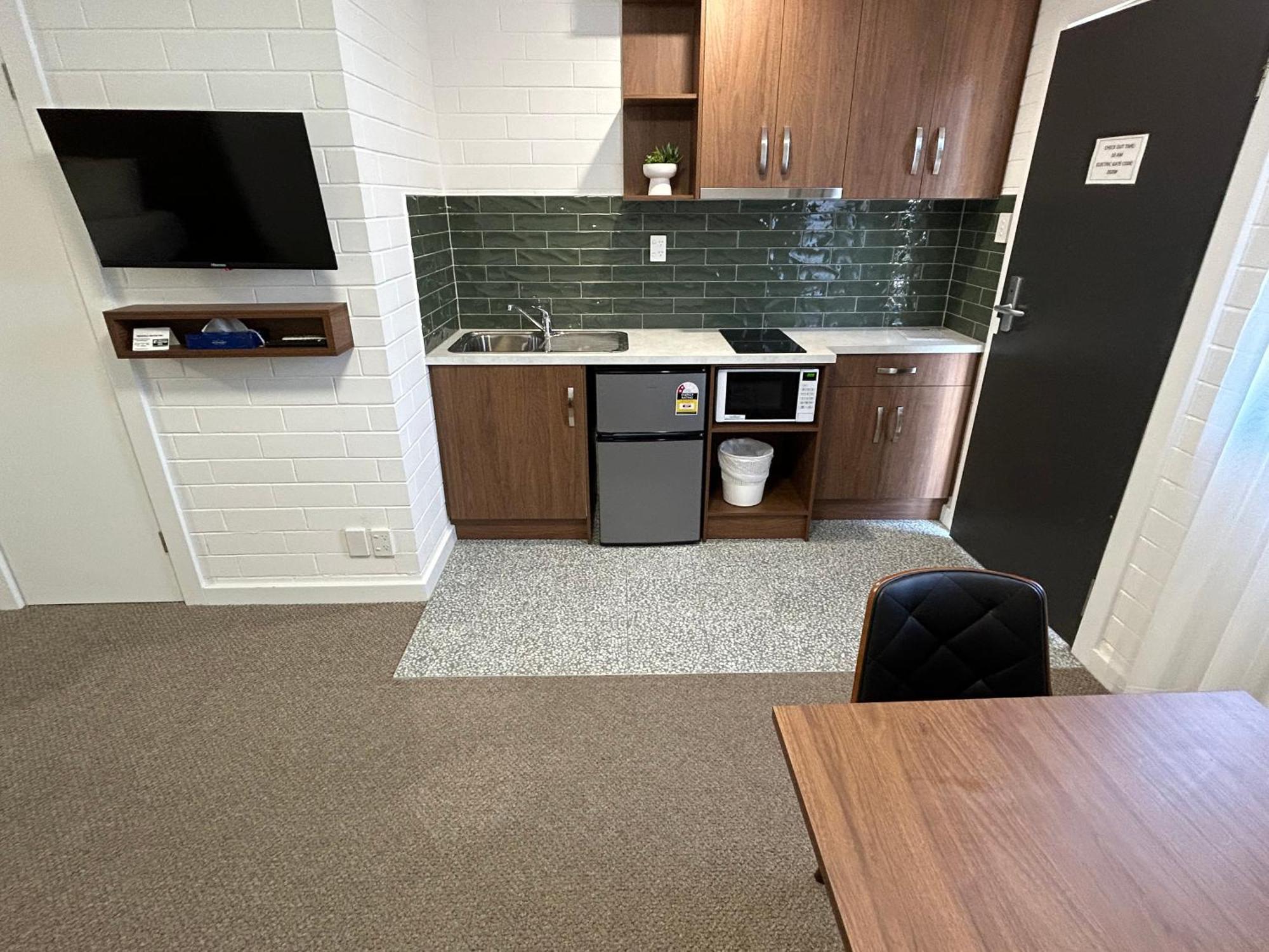 Frewville Motor Inn Adelaide Dış mekan fotoğraf