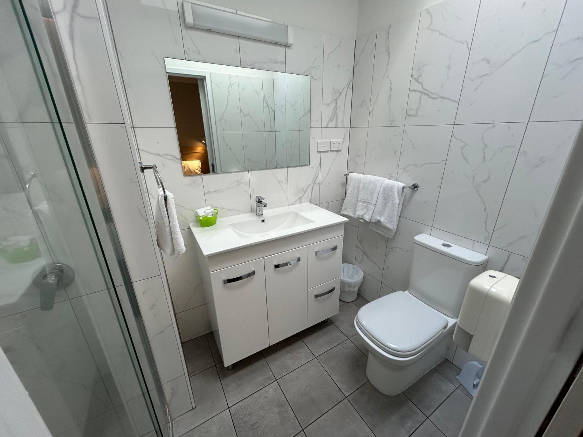 Frewville Motor Inn Adelaide Dış mekan fotoğraf
