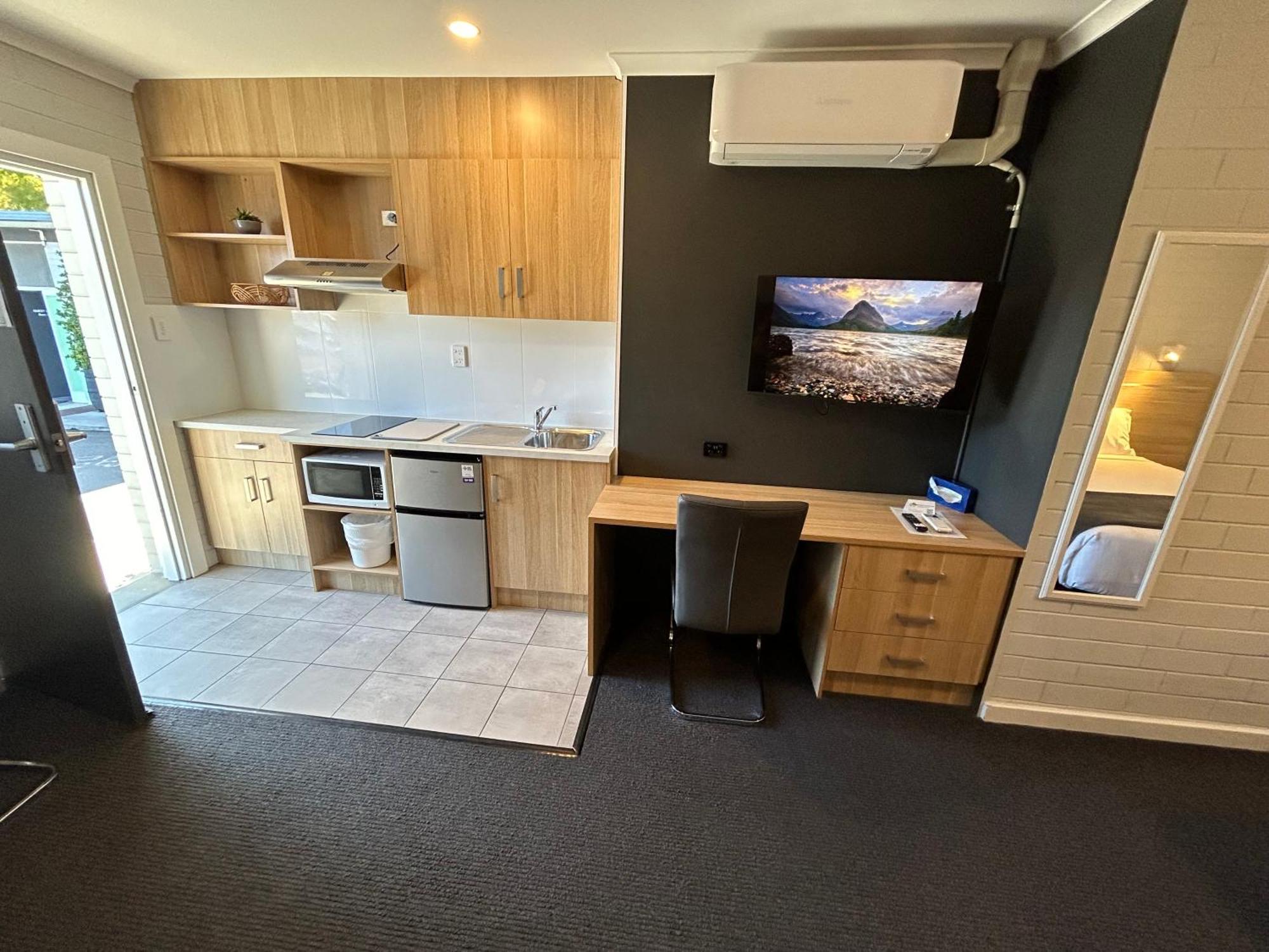 Frewville Motor Inn Adelaide Dış mekan fotoğraf