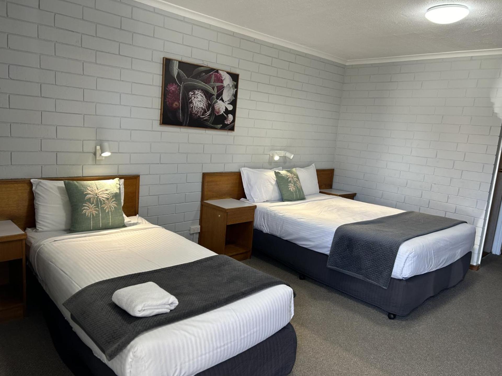 Frewville Motor Inn Adelaide Dış mekan fotoğraf