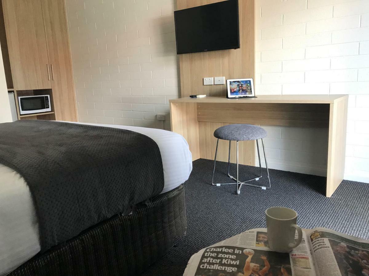 Frewville Motor Inn Adelaide Dış mekan fotoğraf