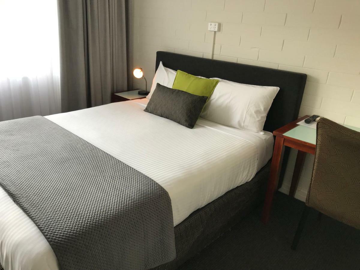 Frewville Motor Inn Adelaide Oda fotoğraf