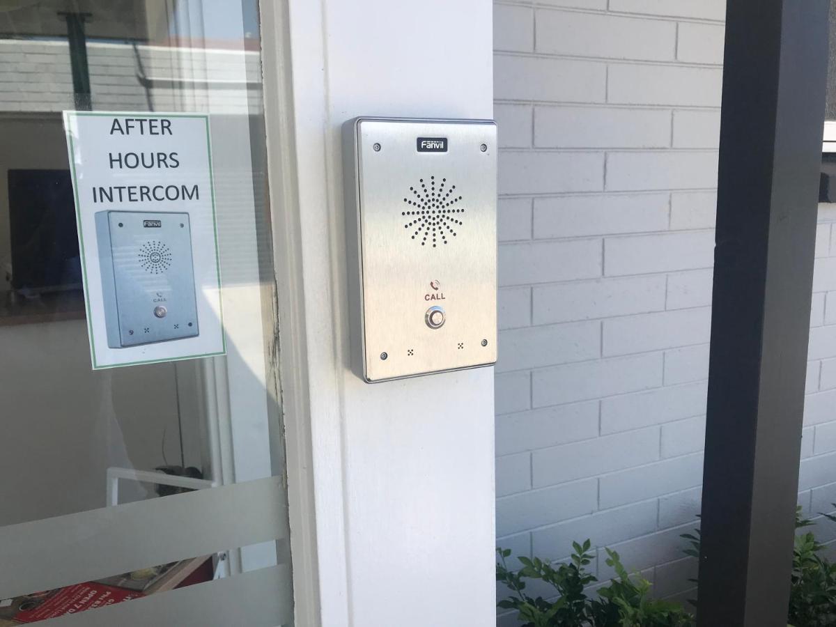 Frewville Motor Inn Adelaide Dış mekan fotoğraf
