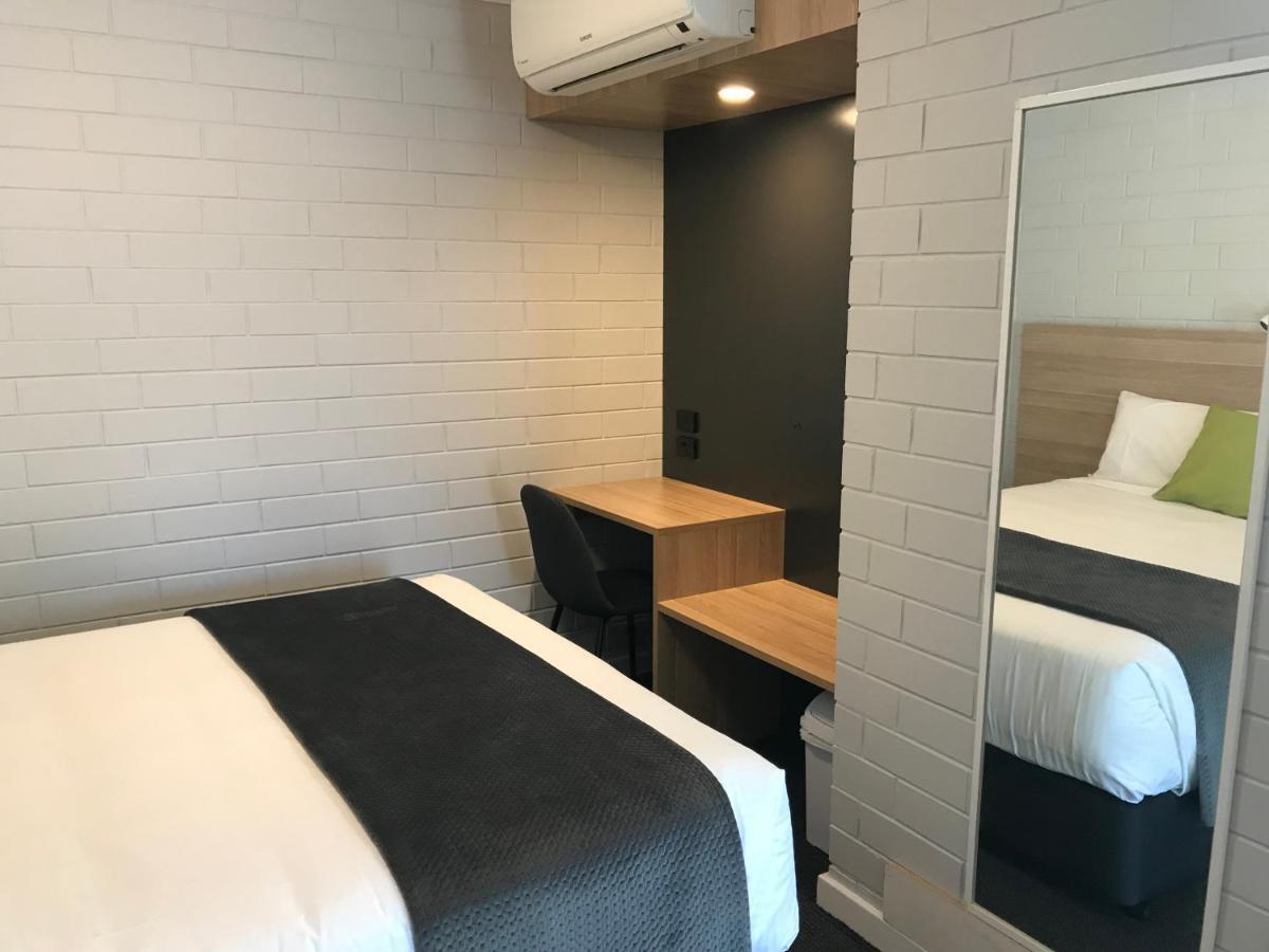 Frewville Motor Inn Adelaide Dış mekan fotoğraf