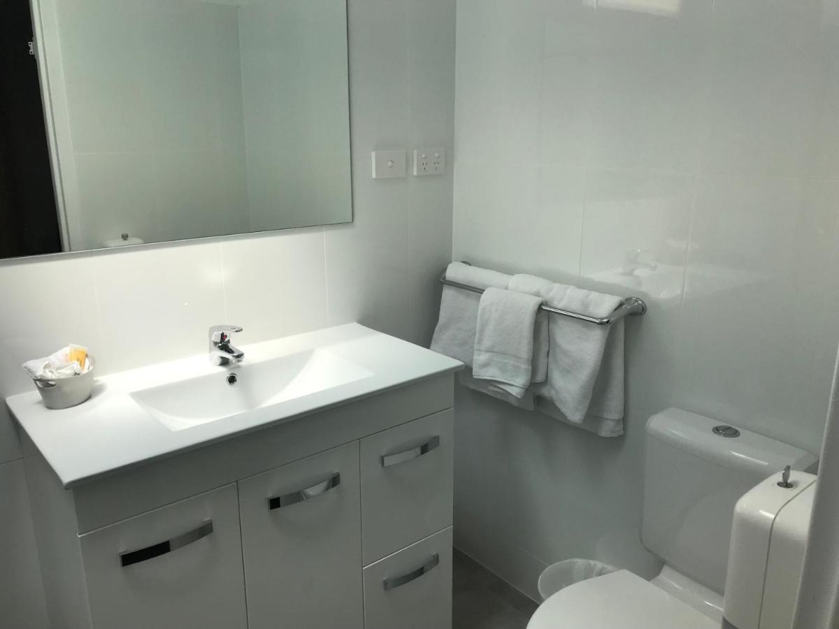Frewville Motor Inn Adelaide Dış mekan fotoğraf