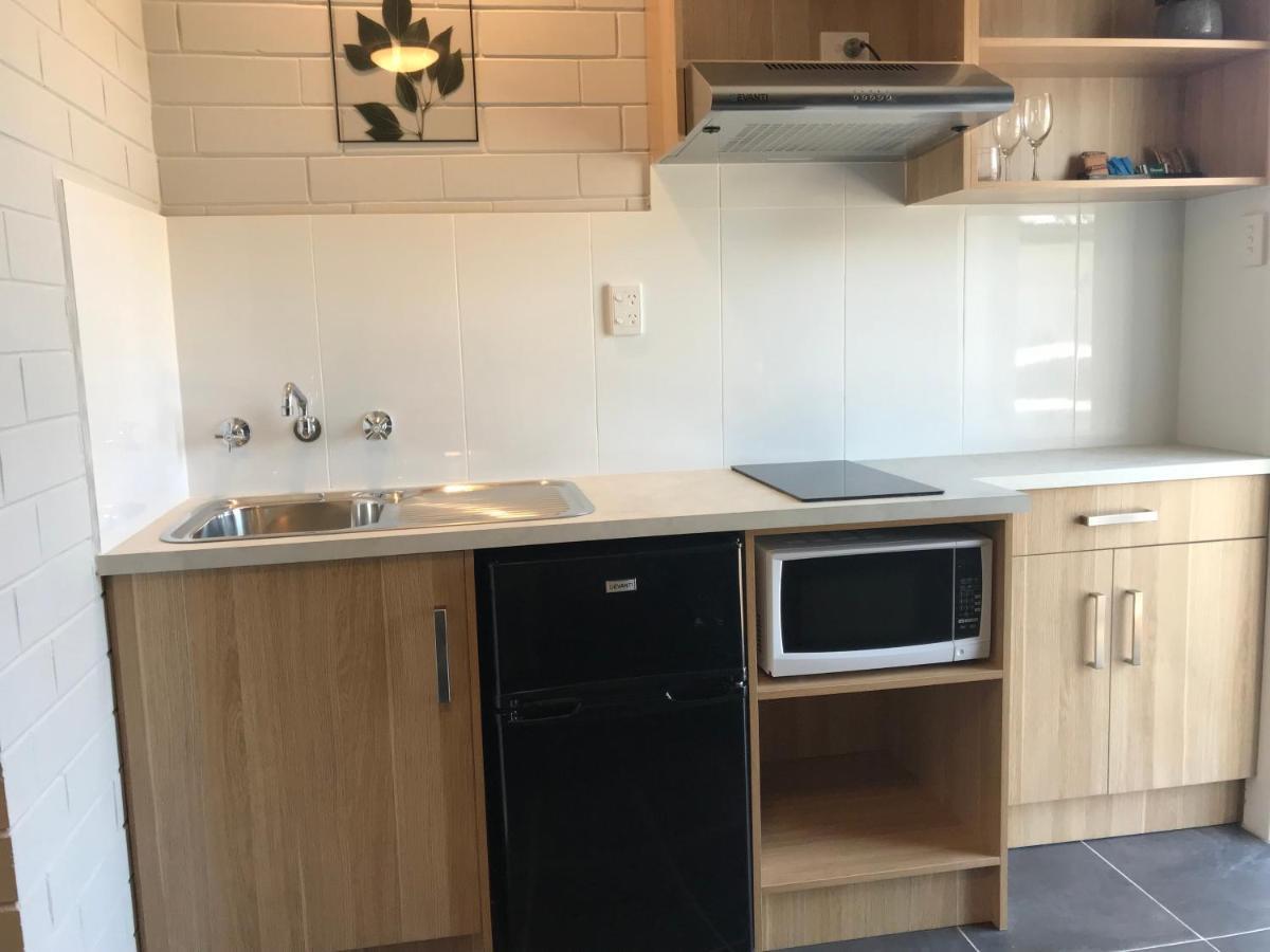 Frewville Motor Inn Adelaide Dış mekan fotoğraf