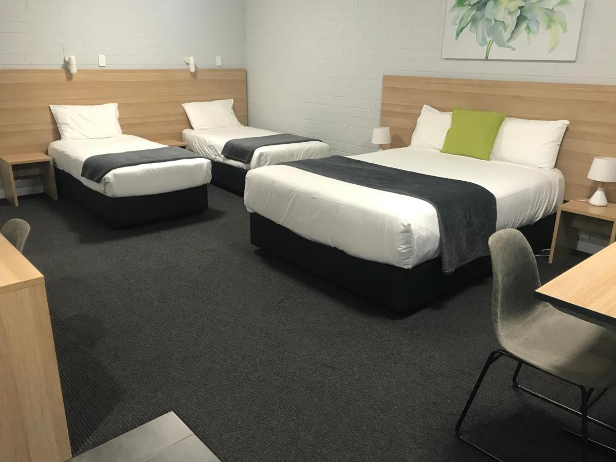 Frewville Motor Inn Adelaide Dış mekan fotoğraf
