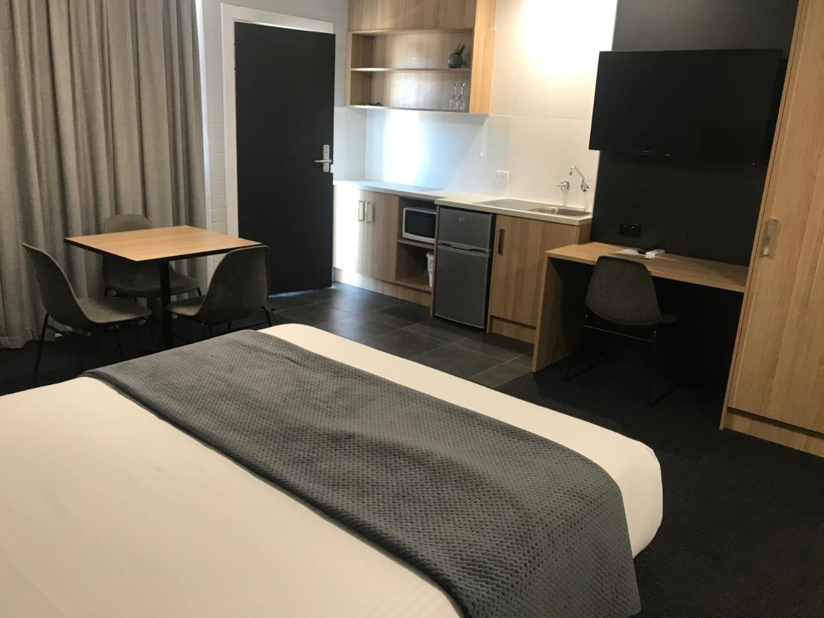 Frewville Motor Inn Adelaide Dış mekan fotoğraf