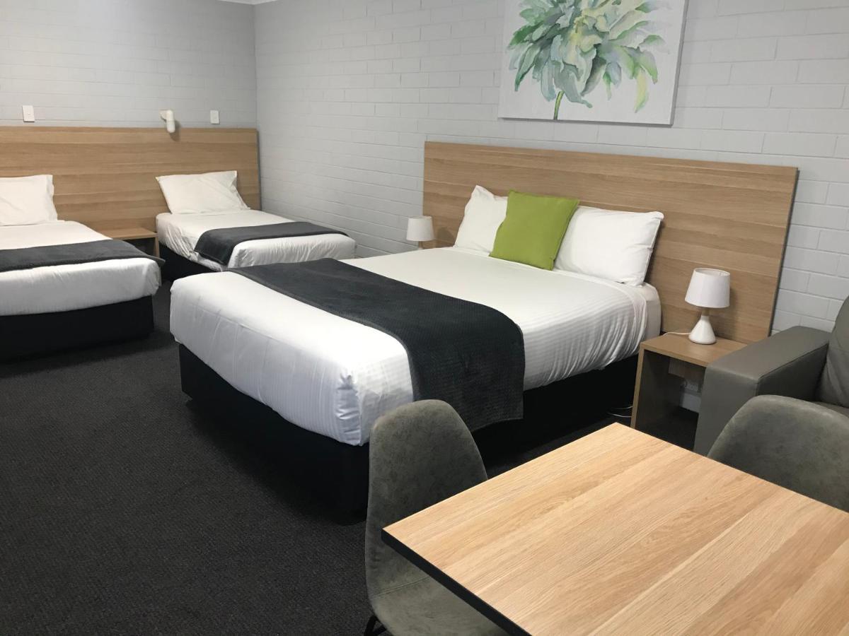 Frewville Motor Inn Adelaide Dış mekan fotoğraf